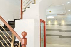 Chỉ 5 tỷ 5 có ngay nhà quận 1,phạm ngũ lão 5 tầng lung linh 0964.528.829