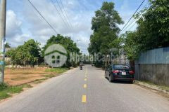 Mua bán nhà đất tại tp. đông hà, bán đất mặt tiền nguyễn hữu khiếu gần lê lợi nối dài