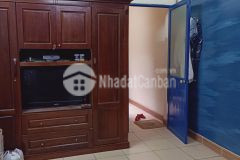 Nhỉnh 2 tỷ có hộ khẩu quận hoàn kiếm 30m 4t nở hậu gần phố ở ngay