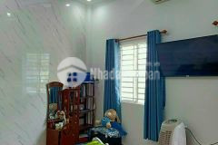 Bán nhà quận 3, oto, ngang 6.5m, giảm 200tr chỉ 4.9 tỷ, 0911687421