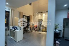 Nhà nguyễn sơn, long biên, gara, kinh doanh, 50m2, 5 tầng, mt 8m