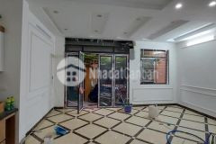 Cần bán nhà trần khát chân, 45m2, 5 tầng, 4.2 tỷ