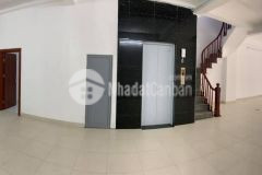 Dòng tiền 120trtháng ccmn full đồ mỗ lao, hà đông 7t thang máy 33pkk view trung tâm