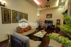 Bán biệt thự 130m2, ô tô, kinh doanh, văn phòng, cầu giấy, 16 tỷ, 0869622835