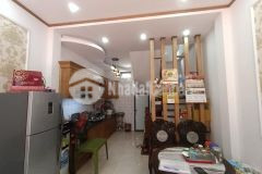 Bạch mai ngõ thông ba gác phi ầm ầm 54m 5 tầng 4.25 tỷ