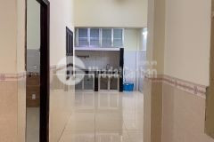 Bán nhà 78m2 6x13, 2 tầng, đường tân hương, quận tân phú.