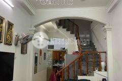 Nhà an ninh cao, kinh doanh tốt, tây sơn, đống đa, 44m2, giá 7 tỷ.