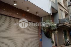 Nhà thanh bình 53m2, 5 tầng vừa ở vừa kinh doanh, nhà 2 mặt thoáng, nhỉnh 3 tỷ