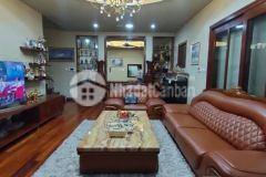 Biệt thự nghĩa đô, cầu giấy, tặng nội thất châu âu, 300m, mt 14m, 84 tỷ.