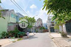 Đất gia đình cần bán lô đất. 95m2 giá 1ty2. bao sang tên. tp biên hòa