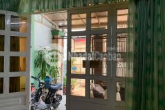 Bán nhà nguyễn duy cung, gò vấp, diện tích 86m2, giá chỉ 4.5 tỷ