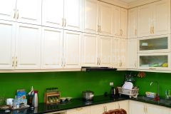 Nhà đẹp cầu giấy ô tô tránh 4 thoáng vĩnh viễn dt85m2 mt5m giá 12.45 tỉ