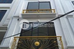 Quang trung hđ, kd tốt. 4t x 40m mới đẹp. chỉ hơn 2 tỷ.