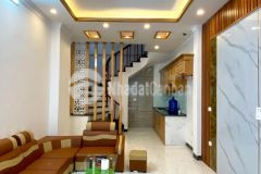 Bán nhà lĩnh nam, hoàng mai, giá rẻ, 40 m2, 5 tầng, 3 phòng ngủ.