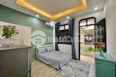 Siêu phẩm nhà từ liêm 50m, 5 tầng, ngõ thông, mặt tiền rộng, ô tô gần nhà. giá chỉ hơn 5 tỷ rưỡi