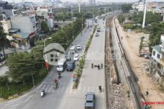 41.5 tỷ mặt đường âu cơ, tây hồ 230m2, 6t thang máy mặt tiền 8m phố đã hạ đê