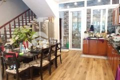 Bán nhà mới về ở ngay phố hoàng ngân cầu giấy giá hơn 4.26 tỷ