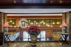 Bán nhà mặt phố tố hữu, vạn phúc, hà đông. kd khủng khiếp, khu vip, phố đẹp, vỉa hè rộng.