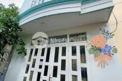 Cần bán gấp nhà quang trung phường 14 gò vấp 24m2 giá nhỉnh 2 tỷ.