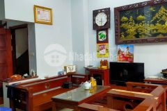 Siêu phẩm cổ linh long biên chỉ 100trm2 ở ngay nhà đẹp ngõ thông ô tô đỗ diện tích mênh mông 60m2 m