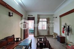 Bán nhà mặt phố nguyễn công trứ, hà đông. kd, văn phòng dt 67m2, 4t, nhỉnh 8 tỷ.