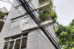 Nhà nguyễn xiển, 5060m, 7 tầng, mt 5m, giá chào nhỉnh 12 tỷ ra lộc mạnh