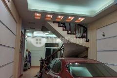 Nhà tô hiệu, hà đông 45m2, 2 mặt thoáng trước sau, dân trí cao, chỉ 4 tỷ