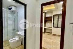 Bán gấp nhà khương trung thanh xuân 38m2 4 tầng giá 5.3tỷ