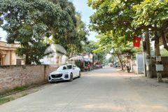 Đường liên xã, kinh doanh,cạnh sân bay 850 triệu mỹ đức hà nội