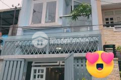 Xe hơi vào nhà, sân rộng đậu ô tô, 68m2, thích quảng đức, phú nhuận