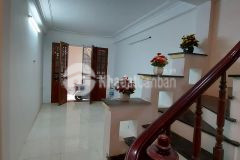 Bán nhà riêng đường chiến thắng, hà đông, khu phân lô, ô tô đỗ cửa, dt 40m2, nhỉnh 4 tỷ.