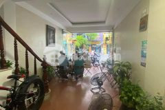 Bán nhà đường 195 kinh doanh vô địch hàng xóm khu đô thị văn quán 42m2 6.1 tỷ