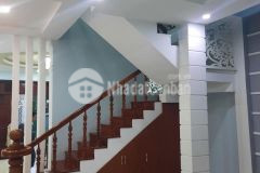 Bán nhà quận 3, ngang 4.6m, kinh doanh, hạ giá 5.6 tỷ, 0911687421