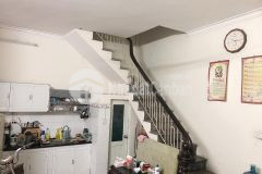 Bán nhà tôn đức thắng 27m25t phố cổ gần ô tô ở ngay giá mềm