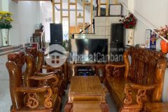 Bán nhà đẹp 3tầng 4.2x19m giá rẻ, hai mặt tiền, bình trị đông a, bình tân
