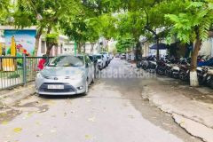 Bán nhà nguyễn khánh toàn, ô tô vào nhà, thoáng 2 mặt, 43m2, 5 tầng, 6,9 tỷ.