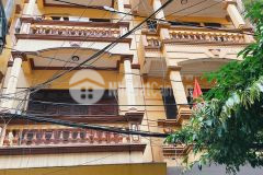 Bán nhà ngõ 102 khuất duy tiến, thanh xuân, ôtô, kinh doanh vp, nhà đẹp, 60m 4 tầng, giá 10.49 tỷ