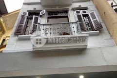 Bán nhà phố văn quán hà đông kinh doanh 48m 5t giá3.5tỷ