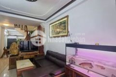 Nóng phát hiện nhà 40m2, 5t an dương vương giãm kịch sàn, chỉ 3,3 tỷ.