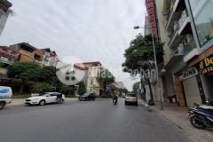 Bán đất phố nguyễn sơn, quận long biên 30m2, mặt tiền 6m, oto đỗ cửa, kinh doanh tốt 3.6 tỷ.