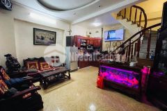 Hạ chào 300tr nhà 6t 40m phân lô trung kính ngõ thông nhỉnh 3 tỷ