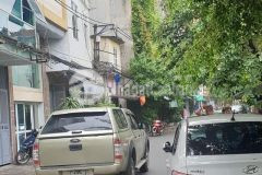 Bán nhà phương mai, đống đa ôtô, vỉa hè, mặt hồ, kd, lô góc, 100m2, mt 8m, 24 tỷ 0975642942