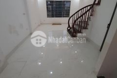 Bán nhà phố nguyễn văn lộc hà đông kinh doanh 50m 5t giá3.3t