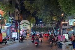 Gia đình bán nhà mặt tiền kd đa ngành nghề vạn kiếp ph3 bình thạnh 92m2, 2 tầng 28 tỷ