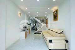 Chịu lỗ 30 bán gấp nhà cực đẹp lý thái tổ, p10, q10, 50m2, mt 4.3m, 6.8 tỷ