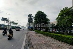 Siêu sốc vị trí đỉnh cao mặt phố nguyễn văn linh vỉa hè ô tô tránh kinh doanh đỉnh dòng tiền 56m2 ch