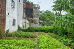 Bán 112m2 đất thổ cư ô tô tránh nguyễn văn linh thạch bàn long biên