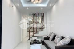 Bán nhà tạ quang bửu, dân trí cao, an sinh đỉnh, 35m2, 3 tỷ.