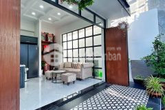 Nhà 2 mặt tiền đặng tất diện tích 98m2 giá chỉ còn 32 tỷ ngay chợ tân định