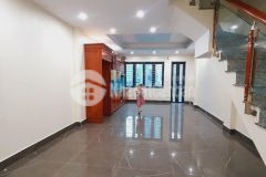 Bán nhà kđt trung văn, 5 tầng 50m2, ô tô đậu cửa, vị trí hiếm nhà bán trong tầm giá,8.5ty